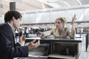 Be on the lookout for broken airline IT systems this holiday travel season
