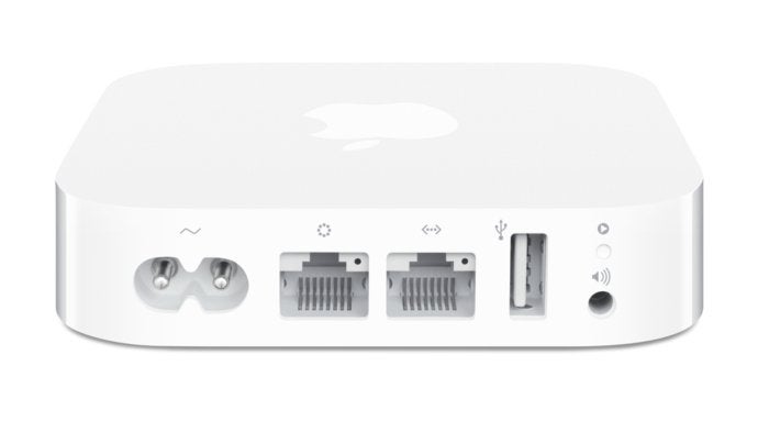 replacement for apple airport extreme