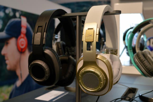 altec lansing lux anc headphones