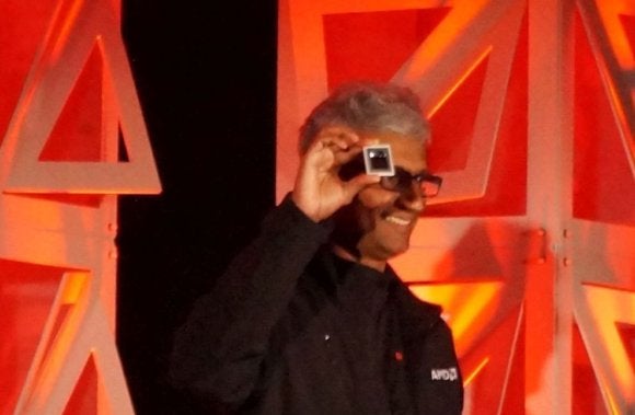 amd vega chip raja