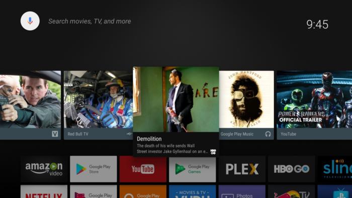 androidtvrecs