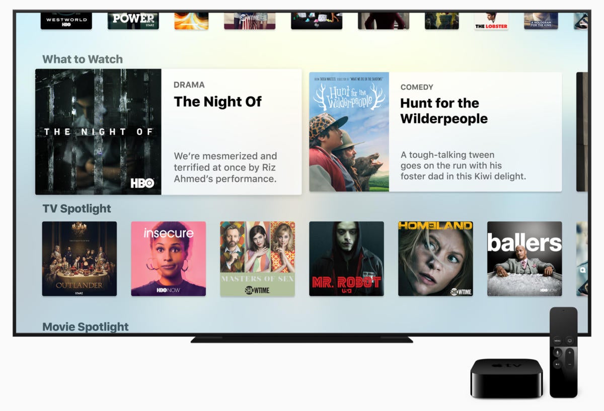 apple tv app hbo