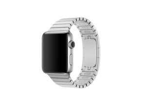 apple watch link bracelet
