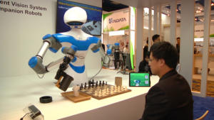 chess robot