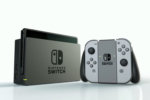 The Switch is a mix of Nintendo's past consoles 