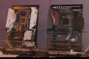 asus motherboards ces 2017 edited