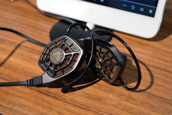 Audeze iSINE 20