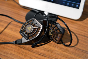 Audeze iSINE 20
