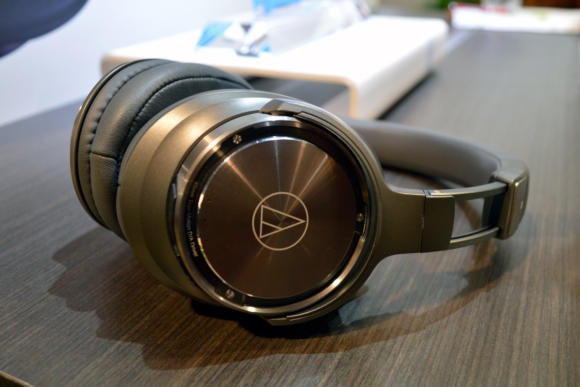 Audio Technica ATH-DSR9BT