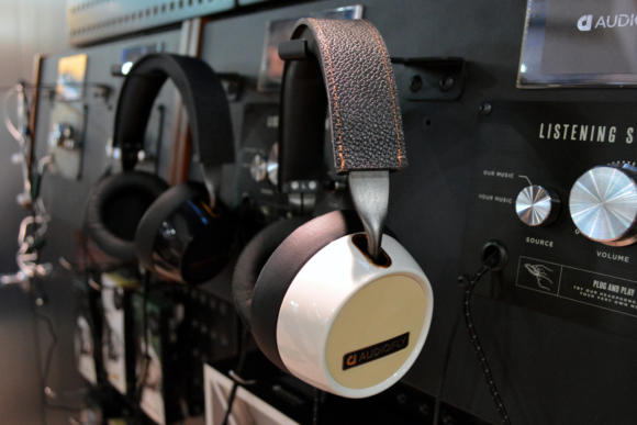 Audiofly AF240