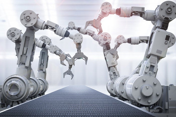 How Automation Is Reshaping How Businesses Engage With Customers Cio
