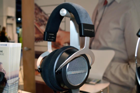 Beyerdynamic Amiron Home