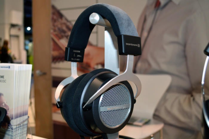 Beyerdynamic