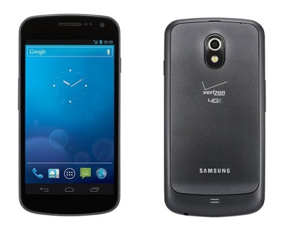 botched launches galaxy nexus lte