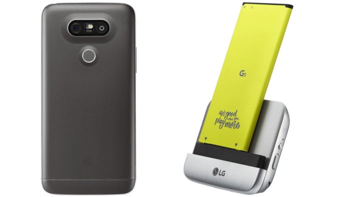 botched launches lg g5
