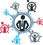 Innovative CIOs deploy hybrid teams to leverage internal talent with external cost-savings