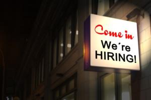 Do not hire a devops engineer