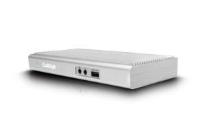 caldigit usb dock