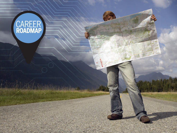 career roadmap cio