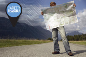 IT Career Roadmap: Infrastructure software manager
