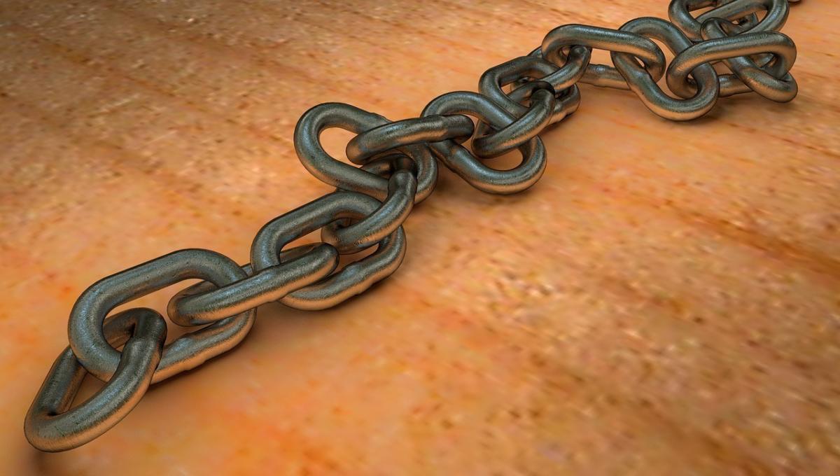 Blockchain the perfect data protection tool for banks using mainframes