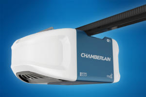 Chamberlain HomeKit