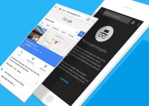 chrome for ios