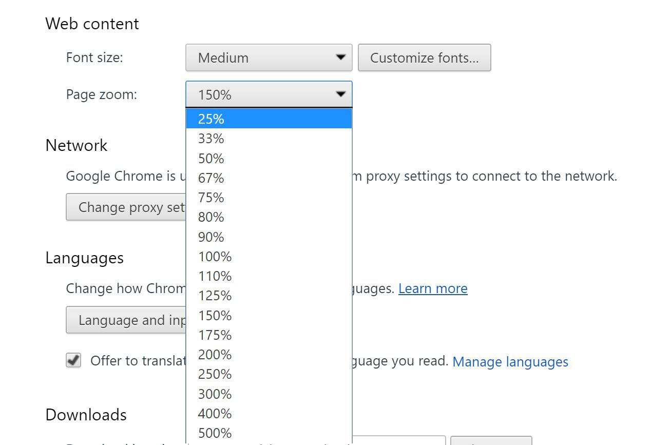 how to find words on a page google chrome