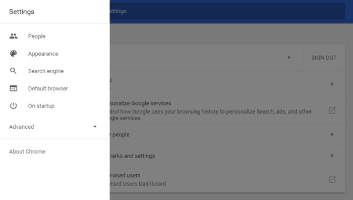 chromesettingsmenumaterialdesign