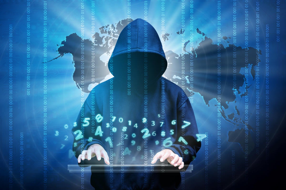 Americans fear CYBERCRIME than being KILLED