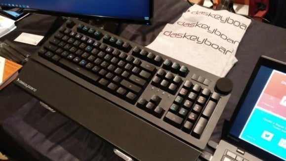 das keyboard 5q