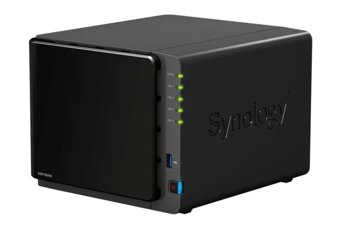 On synology is cloud station backup better than time machine for machine