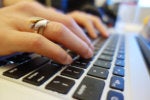 Go online to get your master's degree in cybersecurity
