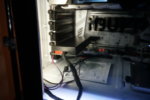 What's in your home's basement? Bet it's not a mainframe.