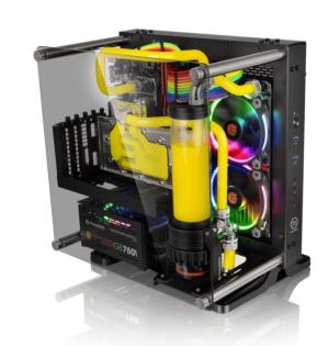 ThermalTake Core P1 TG