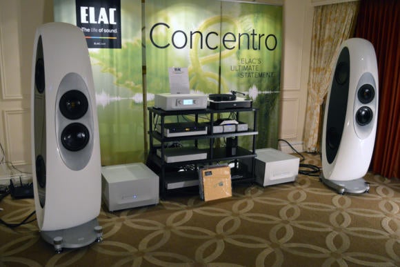 ELAC Concentro