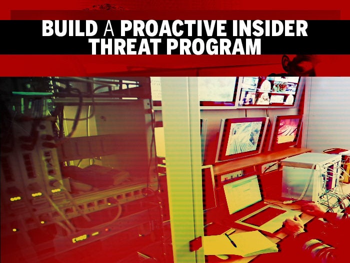 eliminate insider threats 2