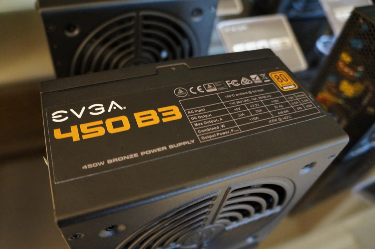 evga 1