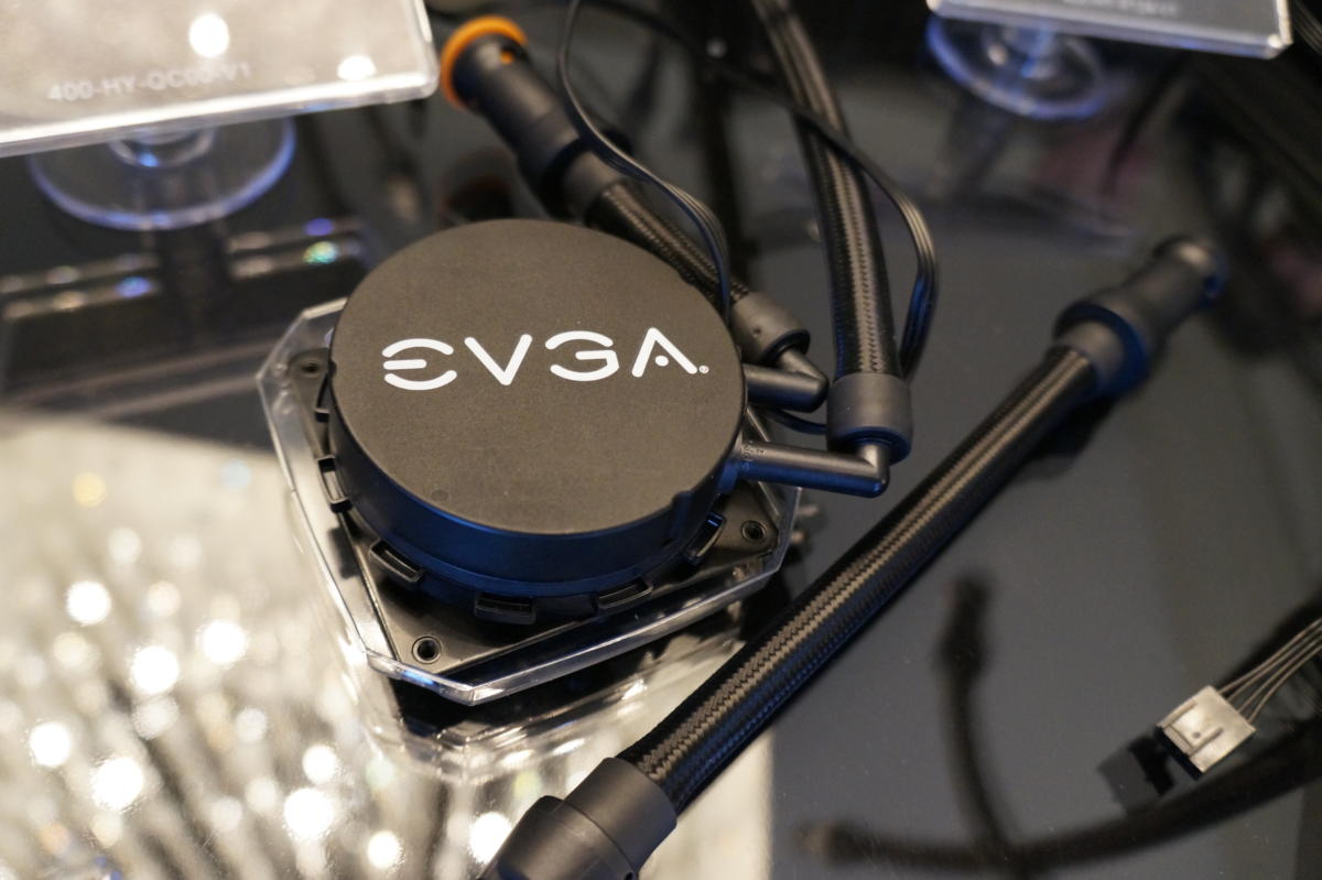 evga 3