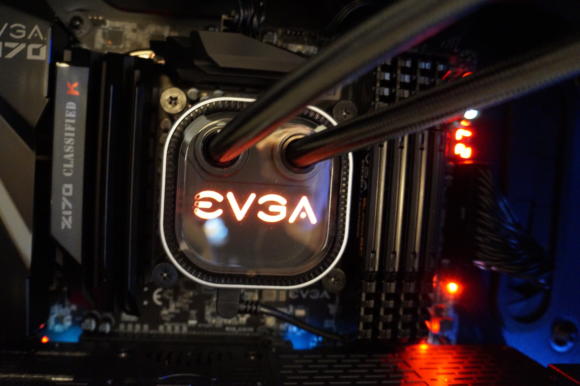 evga quick release cooling