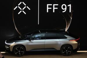 faraday future ff91 side2
