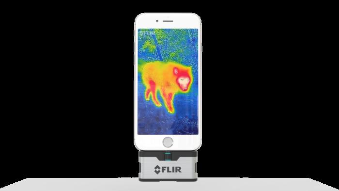 flir one 3rd gen 1