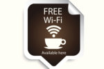 Café owners putting the smackdown on Wi-Fi freeloaders