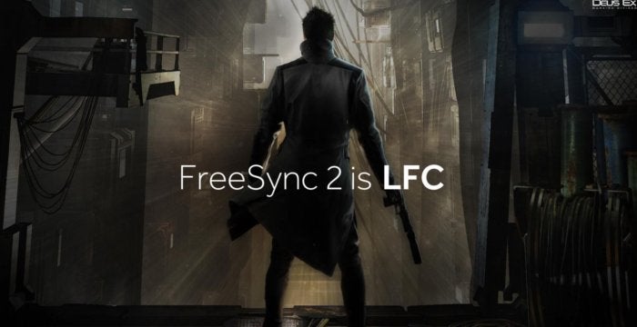 freesync 2 lfc