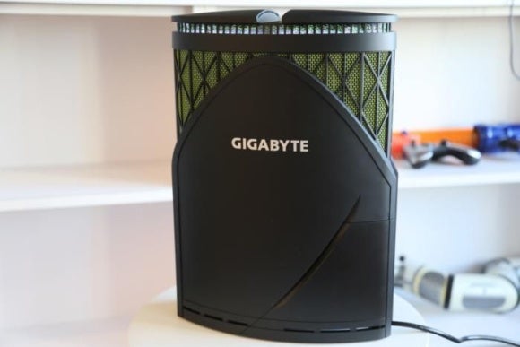 gigabyte brix pc