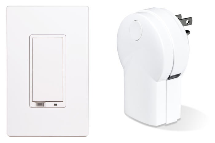 GoControl 500 series