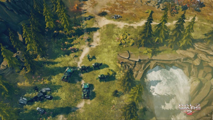 Halo Wars 2