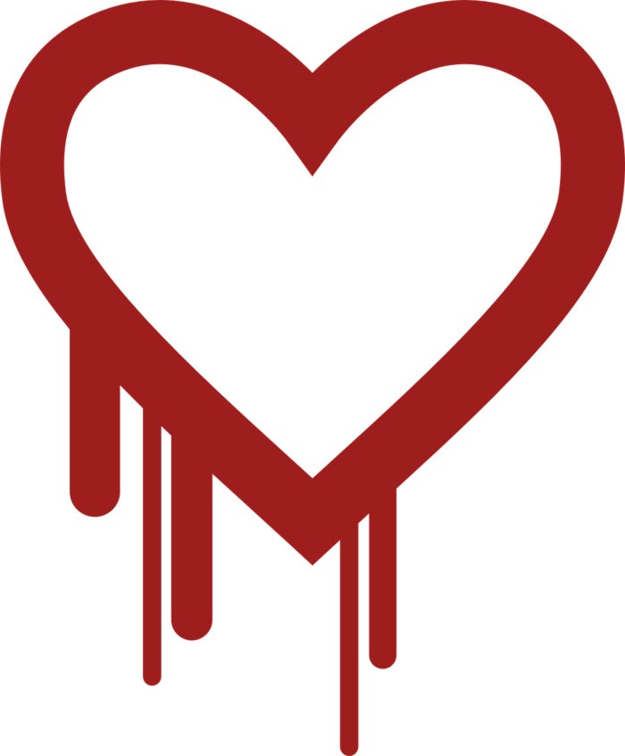 OpenSSL issues new patches as Heartbleed still lurks
