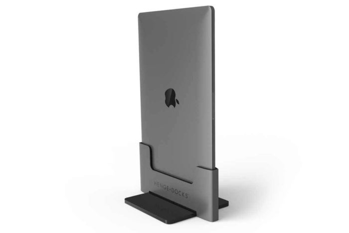 Henge Vertical Docking Station