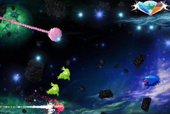 highspace